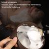 Generic Non-Slip Wide-Mouth Shaving Bowl view 3