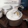 Generic Non-Slip Wide-Mouth Shaving Bowl view 4