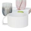 Shaving Soap Bowl, 6.1 x 15.2 x 12 cm, Non-Slip Lather Bowl view 1