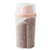 Airtight Pet Food Storage Container view 1