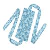 UTHCLO Soft Blue Lizard Carrier Bag view 1