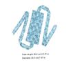 UTHCLO Soft Blue Lizard Carrier Bag view 2
