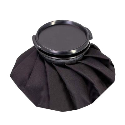 Ice Bag 15/23/28 cm, Hot and Cold Compress, Leakproof PVC