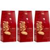 Buiteman Cheddar Biscuits Red Edition Savory Cheddar Biscuits Snack with FeinWert E-Book (3 x 75 g) view 1