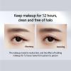 Iron Eye Curling Mascara, 3D Volume, Long-Lasting, Waterproof, Intense Black, 2 pcs view 4