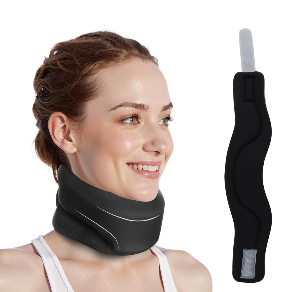 Culinavog Adjustable Neck Brace