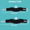 Culinavog Adjustable Neck Brace view 4