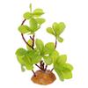ifundom Artificial Reptile Plant, Terrarium Decoration for Turtle and Fish Tanks view 1