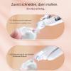 Pettrim 2-in-1 LED Cat and Dog Nail Clipper & Grinder view 3