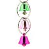 TOPINCN Toy Bell for Birds view 2