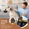 Adjustable Sailor Hat for Dogs view 3