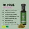 Landeria Organic Herb Oil Gift Set, Mediterranean, Bioland, 3 x 100 ml view 4