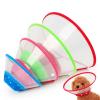 Dog Cone Collar for Cats and Dogs, Recovery Collar, Anti-Lick Surgical Wound Protection, Red, XL view 2