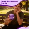 Tooth Repair Mineral Powder for Whitening and Oral Care view 2