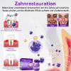 Tooth Repair Mineral Powder for Whitening and Oral Care view 4