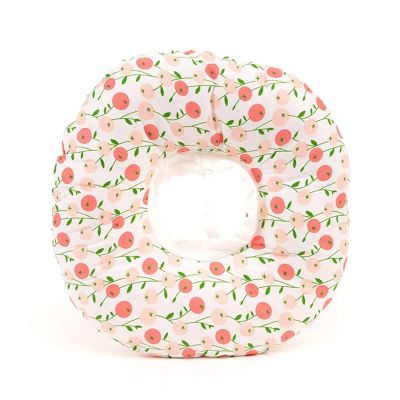 Pet Cone Collar for Cats and Dogs, Anti-Lick Recovery Collar, XS