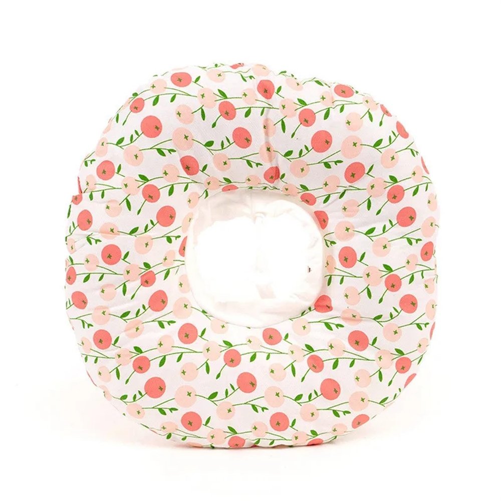 Pet Cone Collar for Cats and Dogs, Anti-Lick Recovery Collar, XS