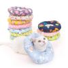 Pet Cone Collar for Cats and Dogs, Anti-Lick Recovery Collar, XS view 2