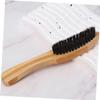 Alipis 2-Pack Portable Beard Brushes with Long Handle view 4