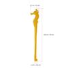 Back Scratcher with Long Handle for Christmas Theme Parties view 2