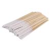 TOVINANNA Long Fine-Tip Cotton Swabs, 60 Count view 1