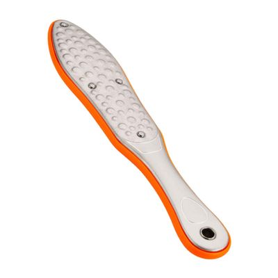 Stainless Steel Foot File for Removing Calluses and Dead Skin