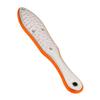 Stainless Steel Foot File for Removing Calluses and Dead Skin view 1