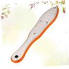 Stainless Steel Foot File for Removing Calluses and Dead Skin view 3