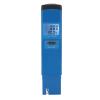 Qcwwy Water Tester, Digital Pool Meter for ORP, Free Chlorine and Temperature, 0.01–3.0 mg/L, 32–122°F view 1