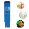 Qcwwy Water Tester, Digital Pool Meter for ORP, Free Chlorine and Temperature, 0.01–3.0 mg/L, 32–122°F view 3
