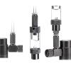 XAGMODSHN Professional CO2 Angle Adapter for Aquariums view 3