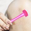 DECHOUS Manual Body Hair Trimmer for Women and Girls, 15-Piece Set view 3