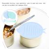 Gadpiparty Cat Food Spoon and Silicone Can Lid view 3