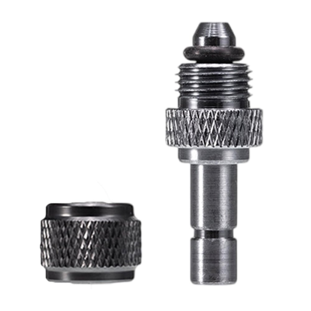 XAGMODSHN Professional CO2 Angle Adapter for Aquariums