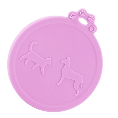 Generic Pet Food Can Covers
