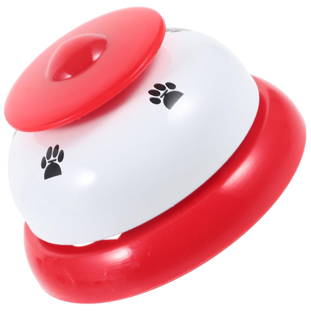 VICASKY Dog Training Bell