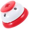 VICASKY Dog Training Bell view 1