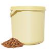 Dog Food Storage Container, Airtight, Moisture- and Dust-Resistant view 1