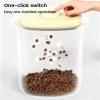 Dog Food Storage Container, Airtight, Moisture- and Dust-Resistant view 2