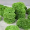 Green Moss Balls Decoration view 3