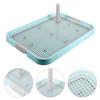 GARVALON Puppy Toilet with Non-Slip Function, 2-Pack, Plastic view 4