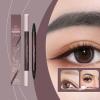 Double-Sided Eyebrow Pencil for Women, 3.5 g view 3