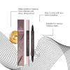 Double-Sided Eyebrow Pencil for Women, 3.5 g view 4