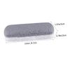 2-Pack Foam Glass Scrubbers for Hands and Soles view 2