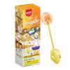 AMOS Music Audio Lollipop, Sugar-Free, Orange (1 pc) view 1