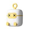 Fangfhai Reusable Lint Roller view 1
