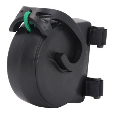 Brrnoo Retractable Bicycle Tow Rope for Bike Trailers