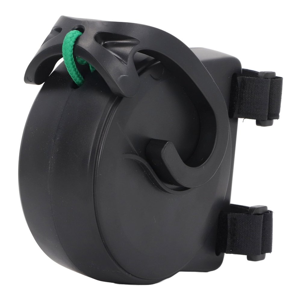 Brrnoo Retractable Bicycle Tow Rope for Bike Trailers
