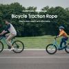 Brrnoo Retractable Bicycle Tow Rope for Bike Trailers view 4
