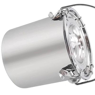 3L/5L Stainless Steel Milk Bucket for Cows, Goats & Horses
